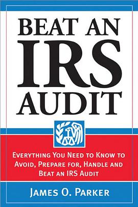 Beat an IRS Audit pdf epub mobi 下载