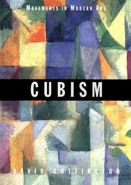 Cubism (Movements in Modern Art) pdf epub mobi 电子书 下载