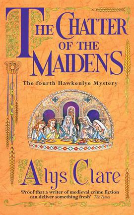 The Chatter of the Maidens pdf epub mobi 电子书 下载