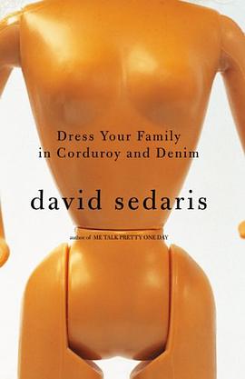 Dress Your Family in Corduroy and Denim pdf epub mobi 电子书 下载