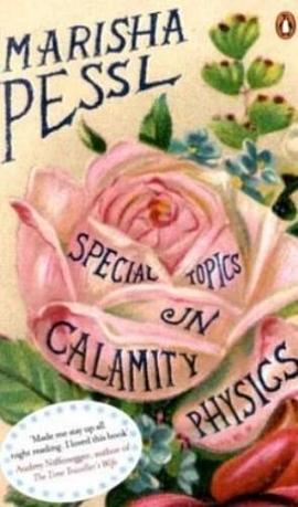 Special Topics in Calamity Physics pdf epub mobi 电子书 下载