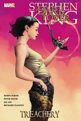 Dark Tower pdf epub mobi 电子书 下载
