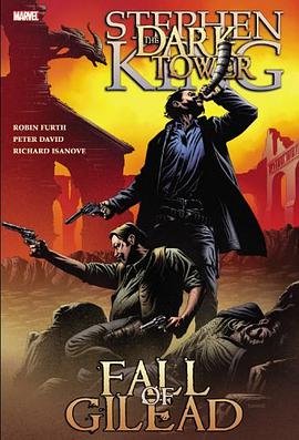 Dark Tower pdf epub mobi 电子书 下载