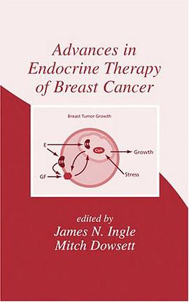Endocrine Therapy for Breast Cancer pdf epub mobi 电子书 下载