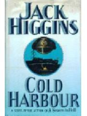 Cold Harbour pdf epub mobi 电子书 下载