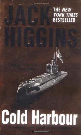 Cold Harbour pdf epub mobi 电子书 下载