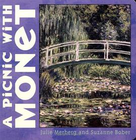 A Picnic with Monet pdf epub mobi 电子书 下载