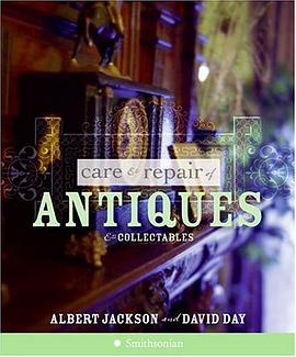 Care and Repair of Antiques and Collectables pdf epub mobi 电子书 下载