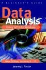 Data Analysis Using SPSS for Windows Versions 8 - 10 pdf epub mobi 电子书 下载