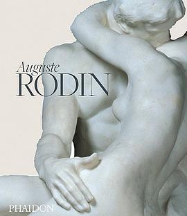 Auguste Rodin pdf epub mobi 电子书 下载