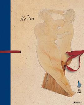 Auguste Rodin pdf epub mobi 电子书 下载