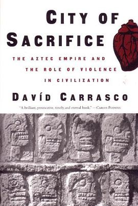 City of Sacrifice