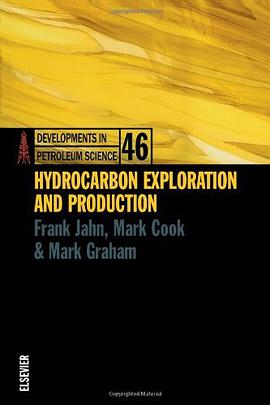 Hydrocarbon Exploration and Production pdf epub mobi 电子书 下载
