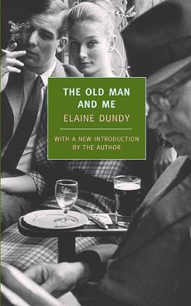 The Old Man and Me (New York Review Books Classics) pdf epub mobi 電子書 下載