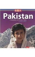 Pakistan pdf epub mobi 电子书 下载