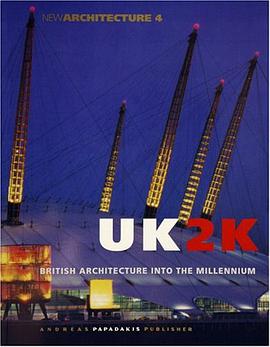 (UK2K pdf epub mobi 电子书 下载