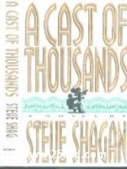 Cast of Thousands pdf epub mobi 电子书 下载