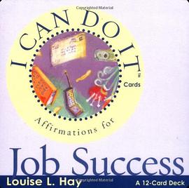 Affirmations for Job Success pdf epub mobi 电子书 下载