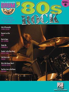 '80s Rock pdf epub mobi 电子书 下载