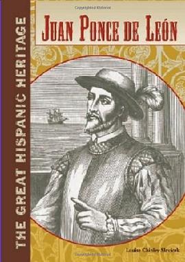 Juan Ponce De Leon pdf epub mobi 电子书 下载