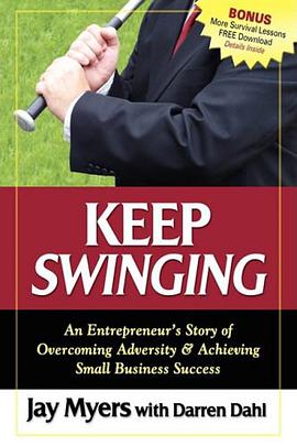 Keep Swinging pdf epub mobi 电子书 下载