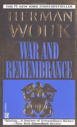 War and Remembrance pdf epub mobi 下载
