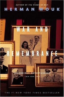 War and Remembrance pdf epub mobi 电子书 下载