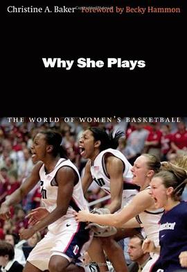 Why She Plays pdf epub mobi 电子书 下载