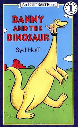 Danny and the Dinosaur 50th Anniversary Edition pdf epub mobi 電子書 下載