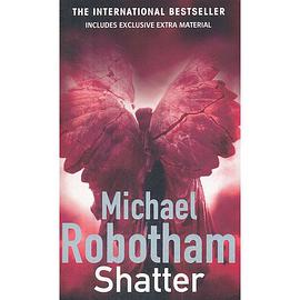 Shatter pdf epub mobi 电子书 下载