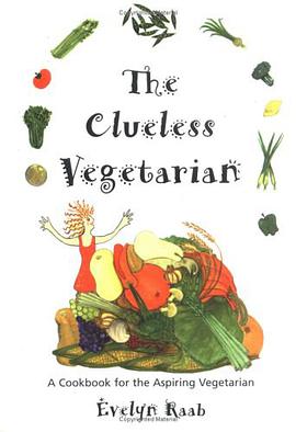 The Clueless Vegetarian pdf epub mobi 电子书 下载