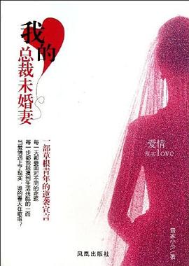 我的总裁未婚妻 pdf epub mobi 电子书 下载
