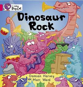 Dinosaur Rock pdf epub mobi 電子書 下載