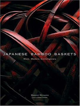Japanese Bamboo Baskets pdf epub mobi 電子書 下載