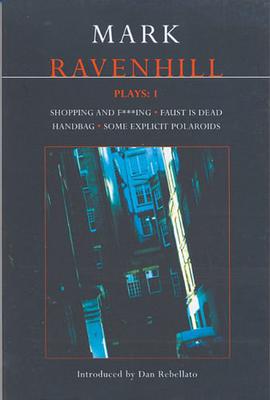 Mark Ravenhill Plays