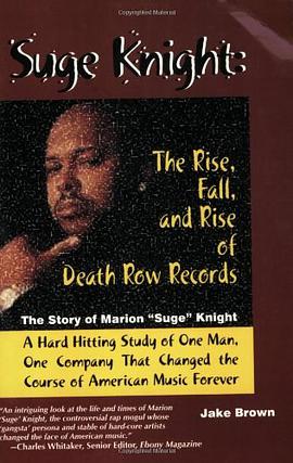 Suge Knight pdf epub mobi 电子书 下载