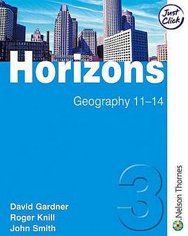 Horizons 3 pdf epub mobi 電子書 下載