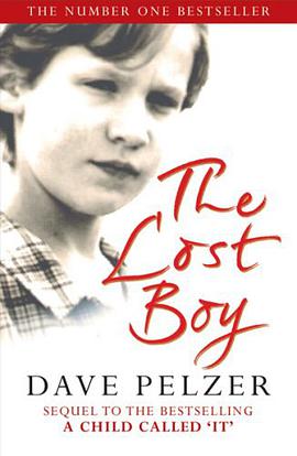The Lost Boy pdf epub mobi 电子书 下载