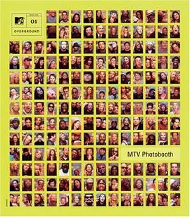 MTV  Photobooth pdf epub mobi 电子书 下载