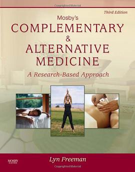 Mosby's Complementary & Alternative Medicine pdf epub mobi 电子书 下载
