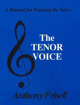 Tenor Voice pdf epub mobi 电子书 下载