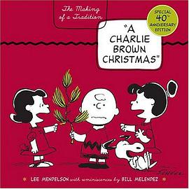 A Charlie Brown Christmas pdf epub mobi 电子书 下载