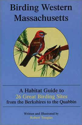 Birding Western Massachusetts pdf epub mobi 电子书 下载