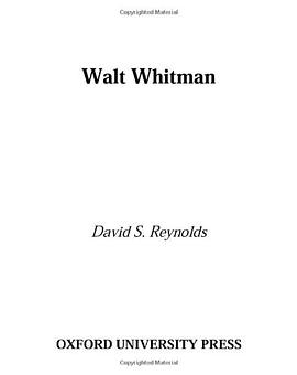 Walt Whitman (Live and Legacies) pdf epub mobi 电子书 下载