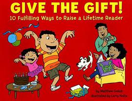 Give the Gift! pdf epub mobi 电子书 下载