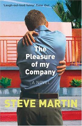 The Pleasure of My Company pdf epub mobi 电子书 下载