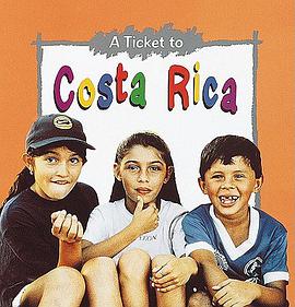 Costa Rica pdf epub mobi 下载