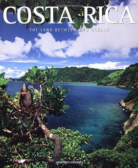 Costa Rica pdf epub mobi 电子书 下载