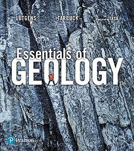 Essentials of Geology (13th Edition) pdf epub mobi 电子书 下载