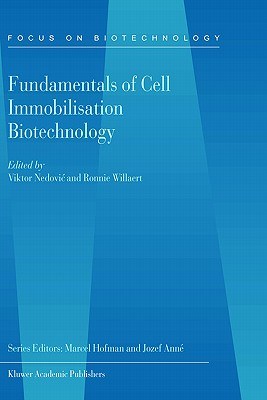Fundamentals of Cell Immobilisation pdf epub mobi 下载